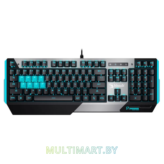 Клавиатура A4Tech Bloody B865